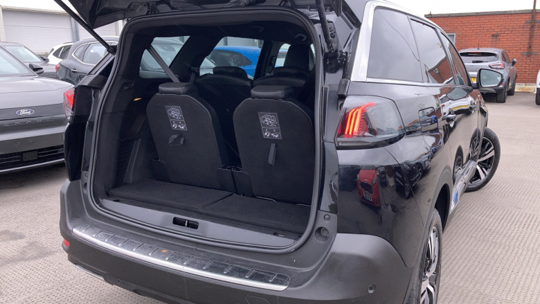 Peugeot 5008 1.2 PureTech GT 5dr Petrol Estate